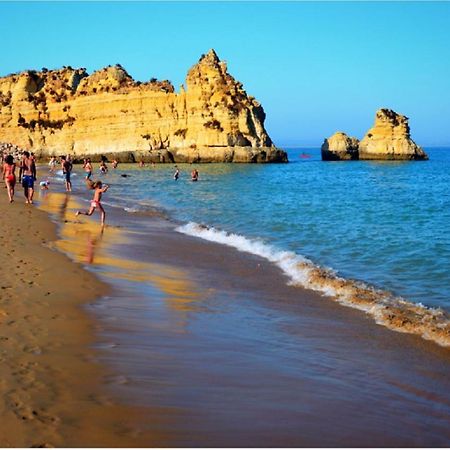 Vila Marachique ألفور المظهر الخارجي الصورة