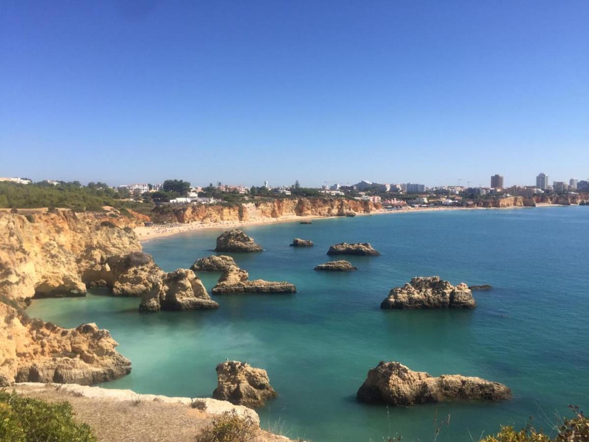 Vila Marachique ألفور المظهر الخارجي الصورة